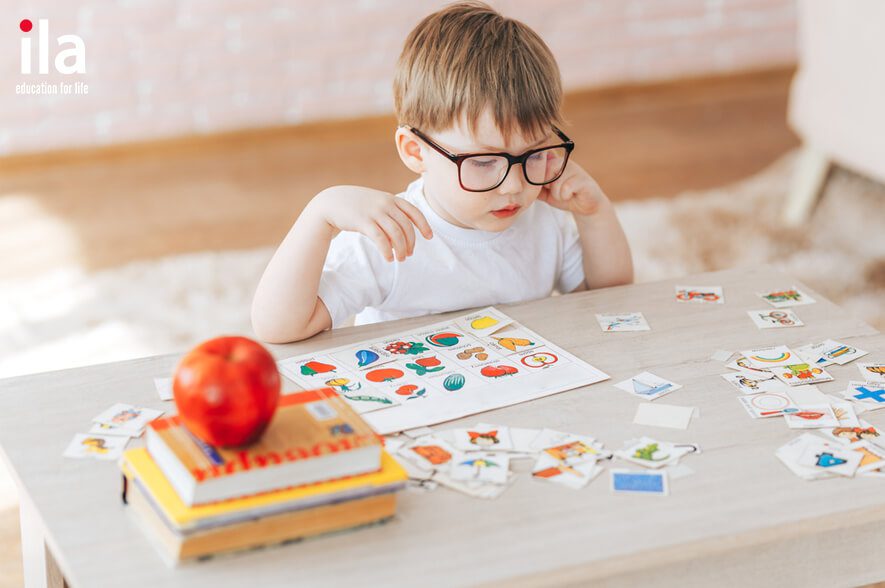 TIẾNG ANH MẦM NON (4-6) TUỔI CHO TRẺ CÓ THẬT SỰ CẦN THIẾT?