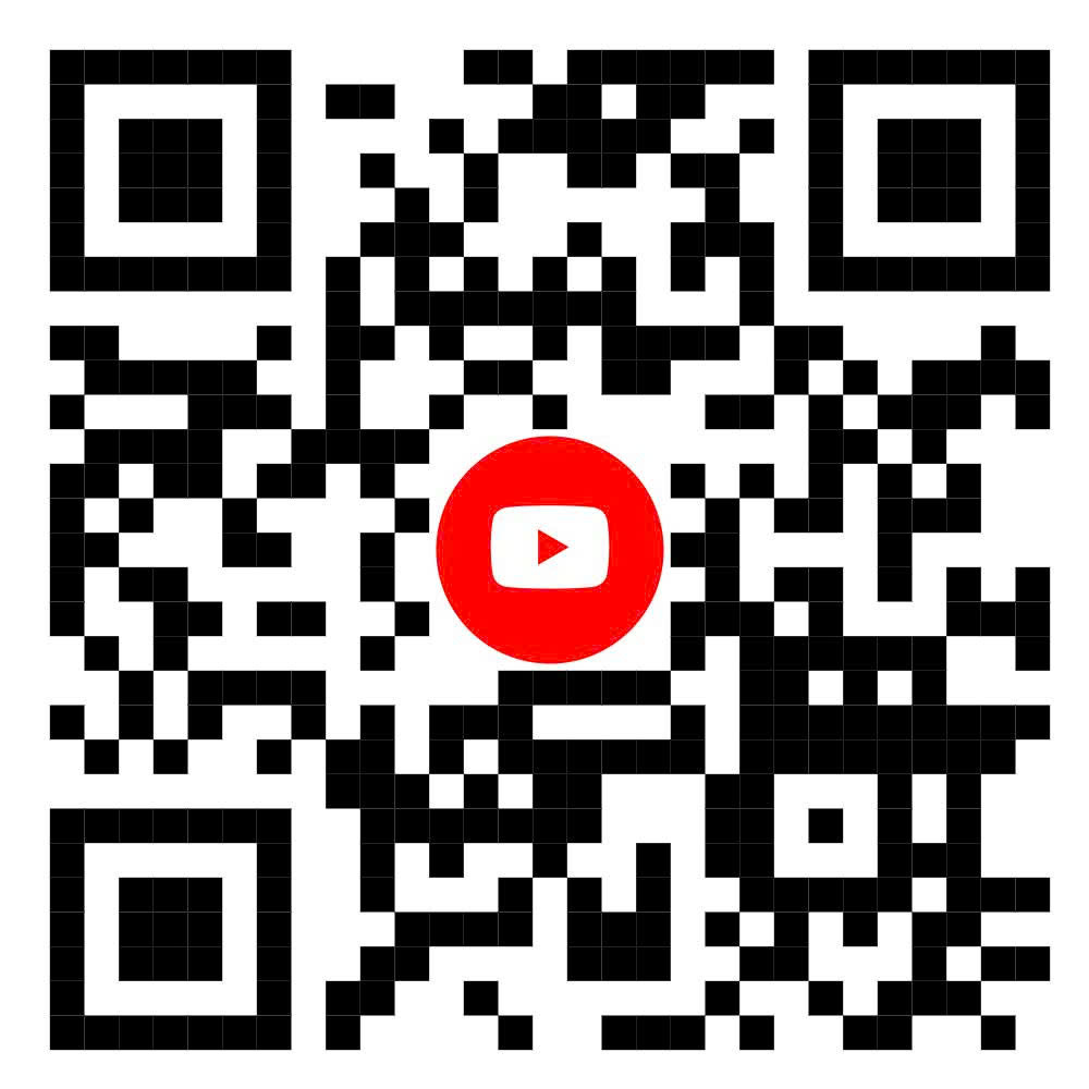 QR Youtube