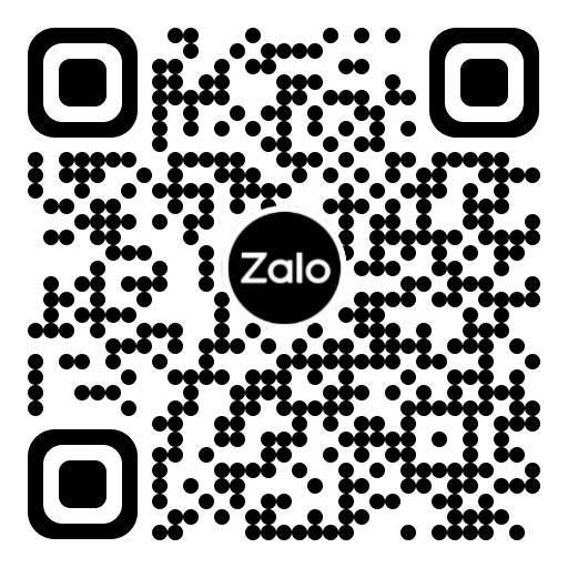 QR Zalo